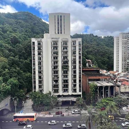 Апартаменты Loft Copacabana Рио-де-Жанейро Экстерьер фото