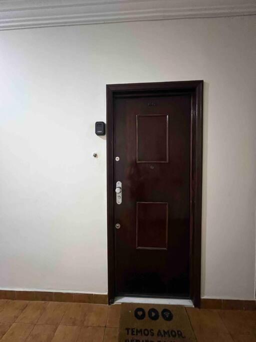 Апартаменты Loft Copacabana Рио-де-Жанейро Экстерьер фото