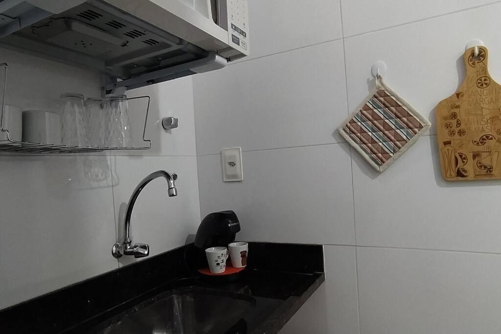 Апартаменты Loft Copacabana Рио-де-Жанейро Экстерьер фото
