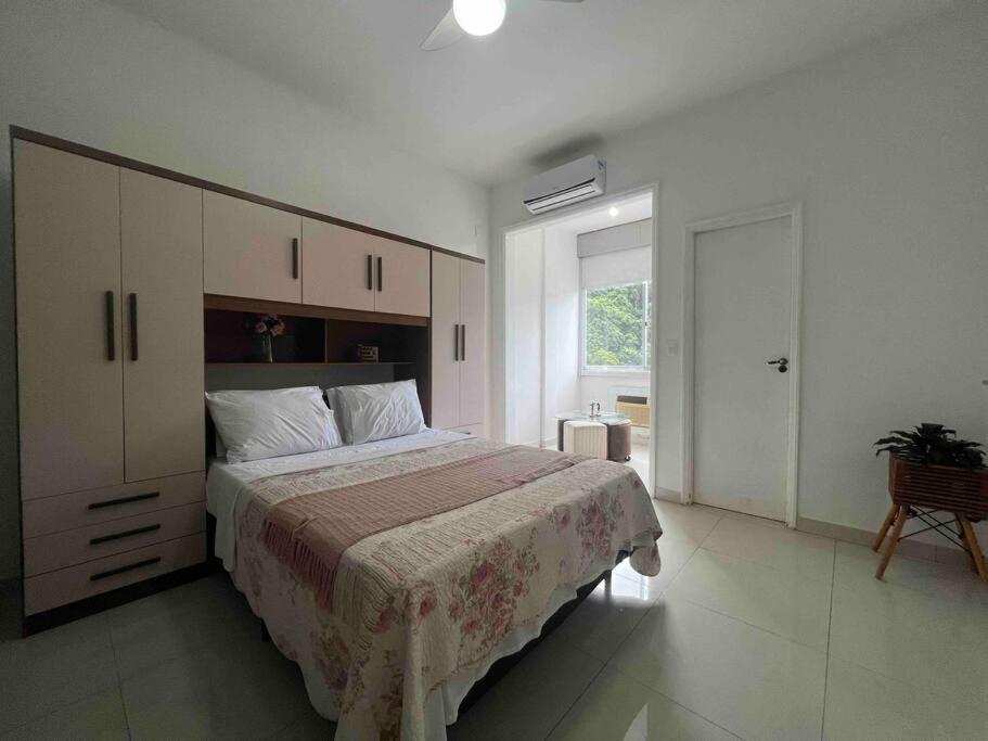 Апартаменты Loft Copacabana Рио-де-Жанейро Экстерьер фото