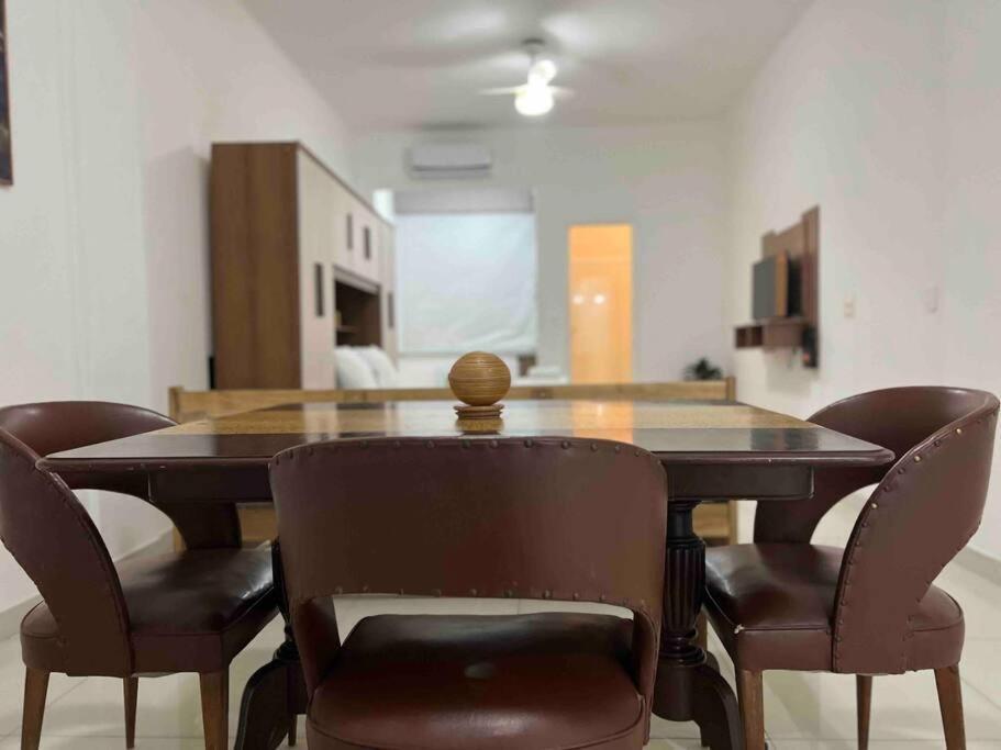 Апартаменты Loft Copacabana Рио-де-Жанейро Экстерьер фото