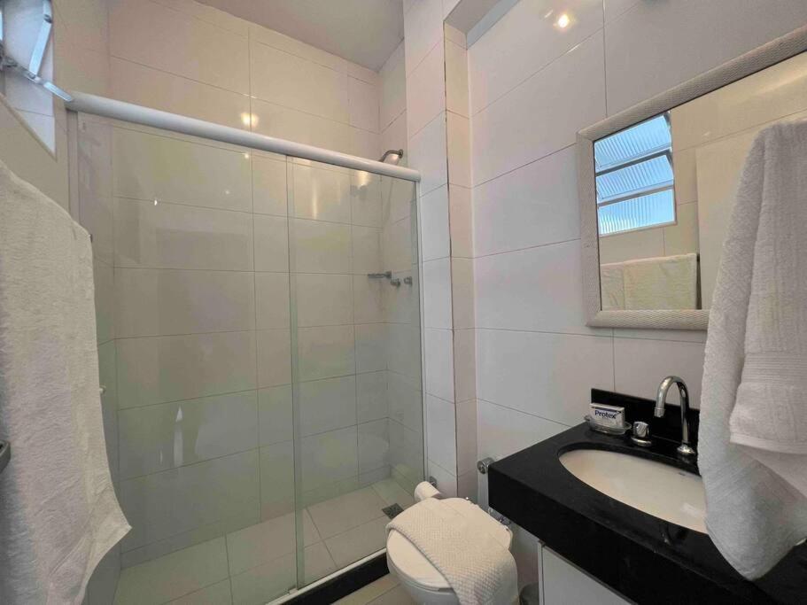 Апартаменты Loft Copacabana Рио-де-Жанейро Экстерьер фото