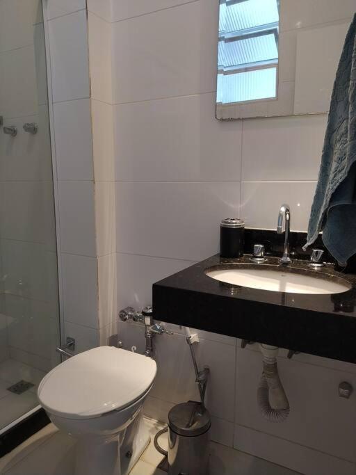 Апартаменты Loft Copacabana Рио-де-Жанейро Экстерьер фото