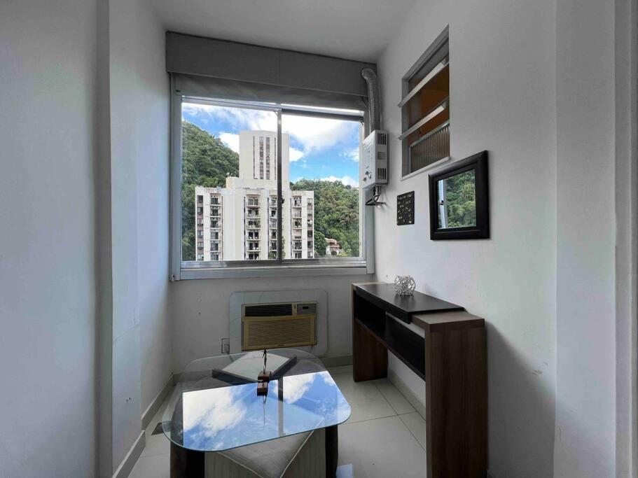 Апартаменты Loft Copacabana Рио-де-Жанейро Экстерьер фото