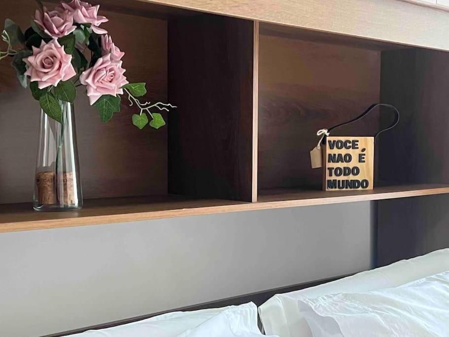 Апартаменты Loft Copacabana Рио-де-Жанейро Экстерьер фото